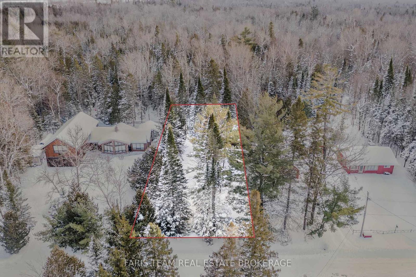 PT LT 3 WOODSIDE AVENUE, Tiny, Ontario