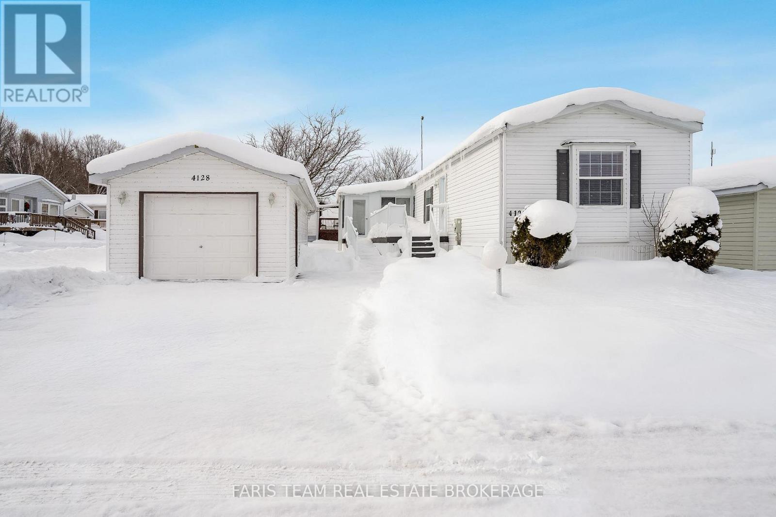 4128 HAINES STREET, Severn, Ontario