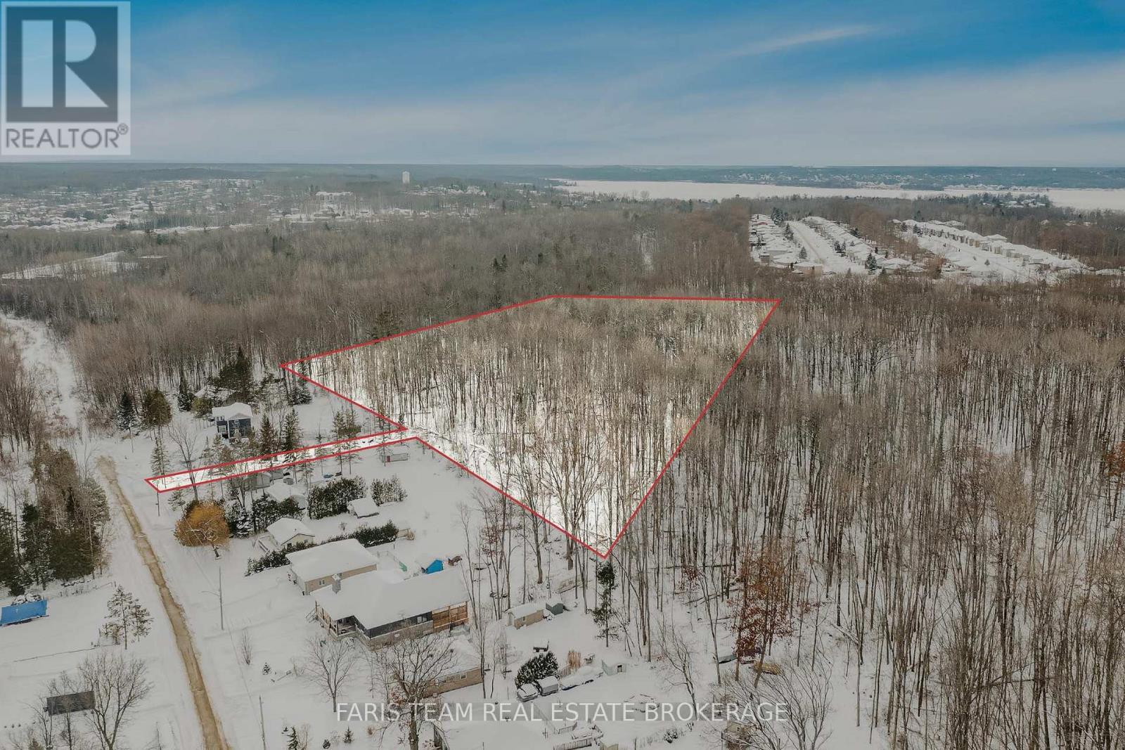 433 ROBINS POINT ROAD, Tay, Ontario