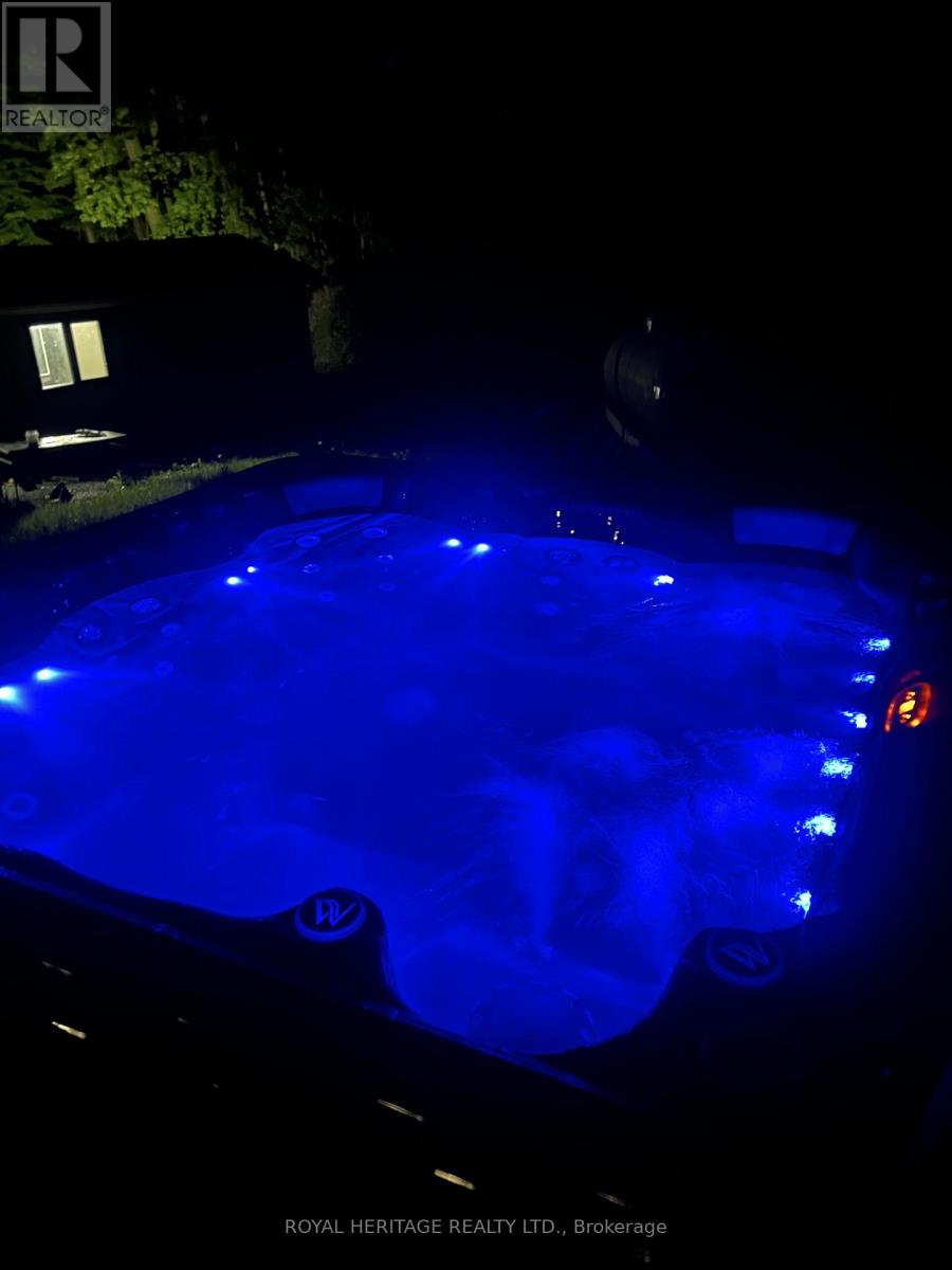 15354 County Road 2 Road, Brighton, Ontario  K0K 1H0 - Photo 34 - X12518546