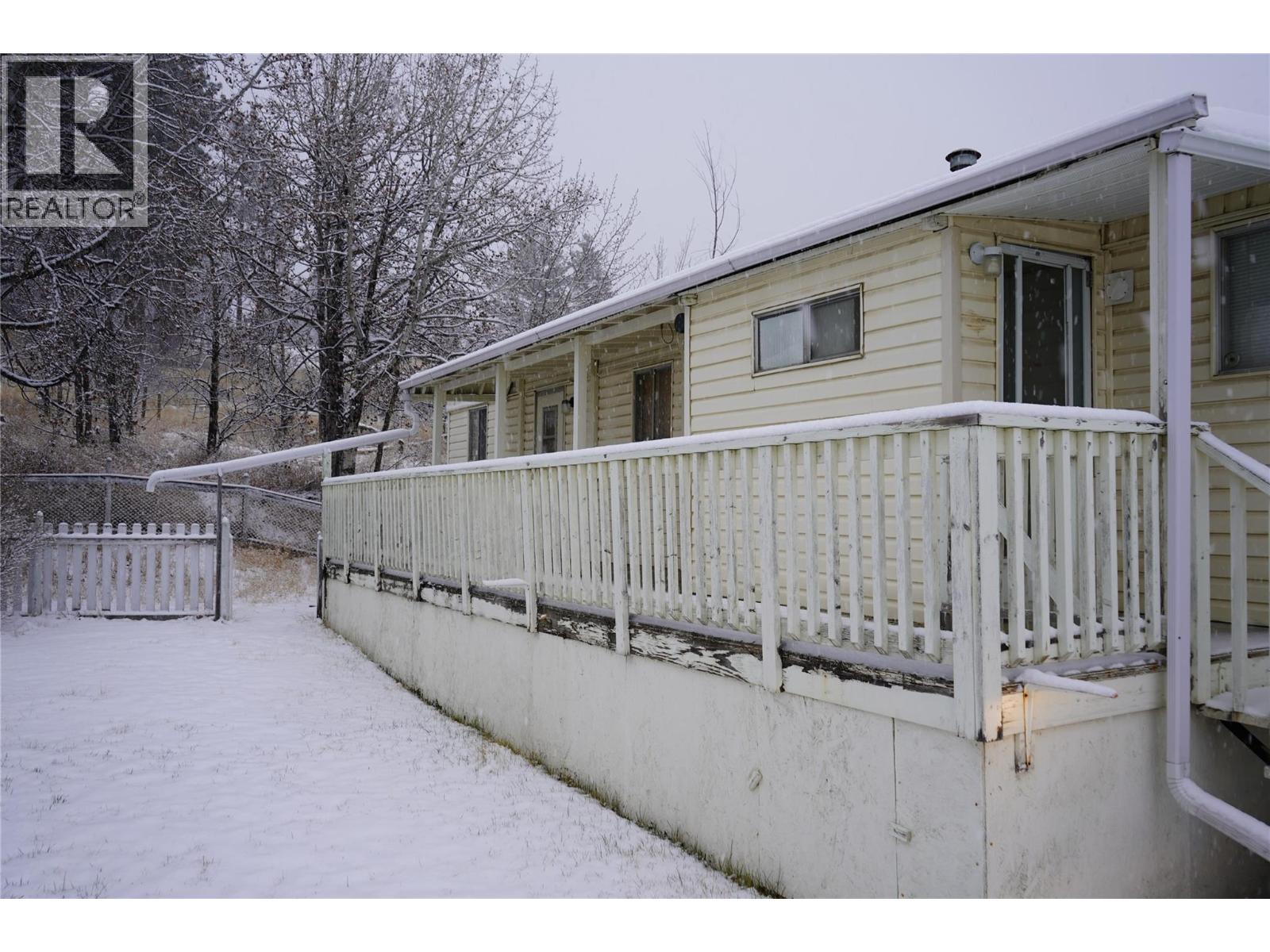 1620 Cariboo Highway 97 Highway Unit# 6, Clinton, British Columbia  V0K 1K0 - Photo 14 - 10371164