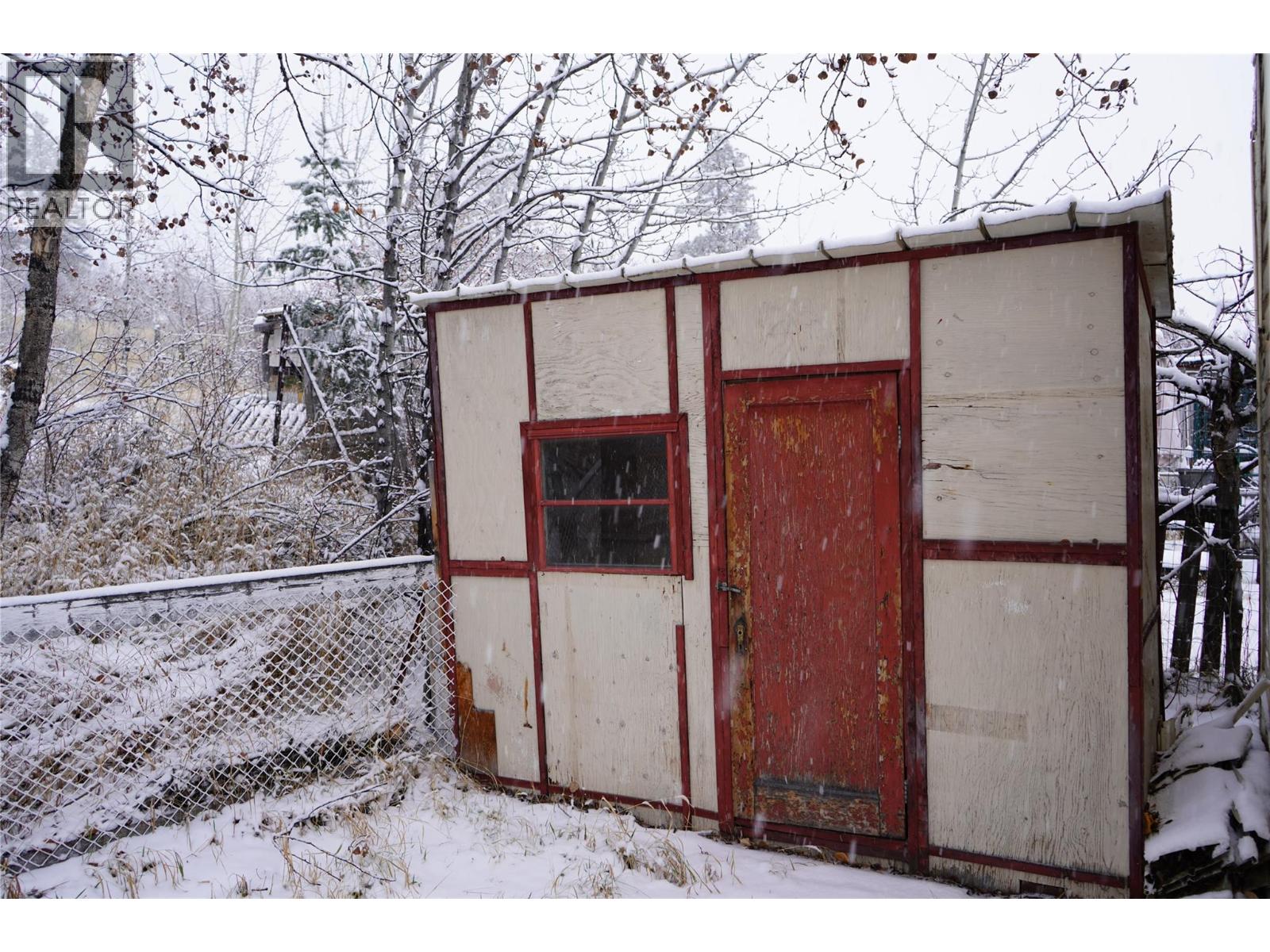 1620 Cariboo Highway 97 Highway Unit# 6, Clinton, British Columbia  V0K 1K0 - Photo 17 - 10371164