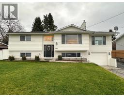 995 Graf Road, kelowna, British Columbia