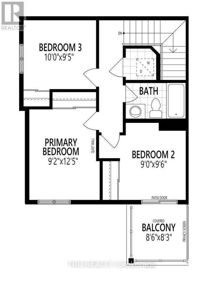 956 Chapman Mills Drive, Ottawa, Ontario  K2J 7J5 - Photo 16 - X12585446