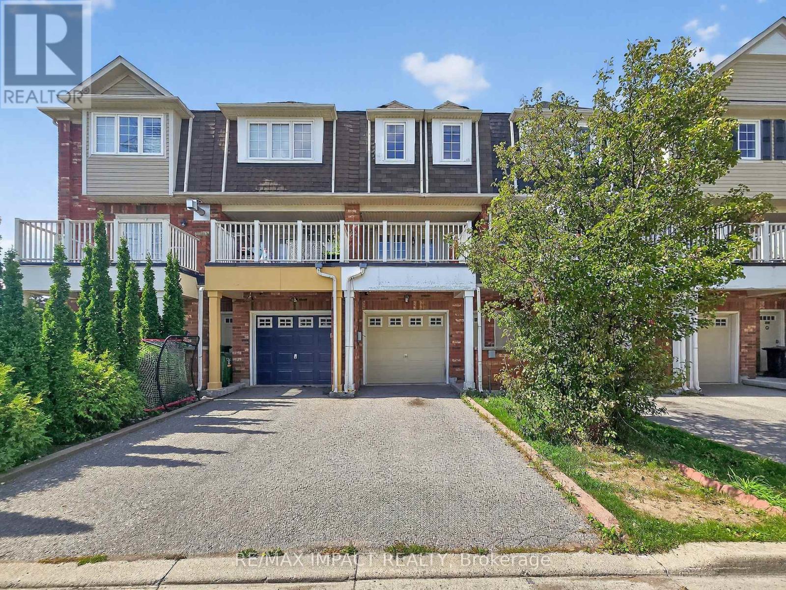 232 Rouge River Drive, Toronto, Ontario  M1B 0A8 - Photo 41 - E12636700