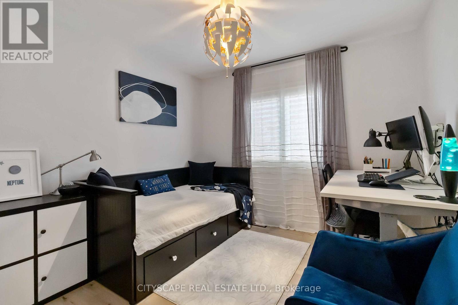 4269 Vivaldi Road, Burlington, Ontario  L7M 0N4 - Photo 21 - W12636554