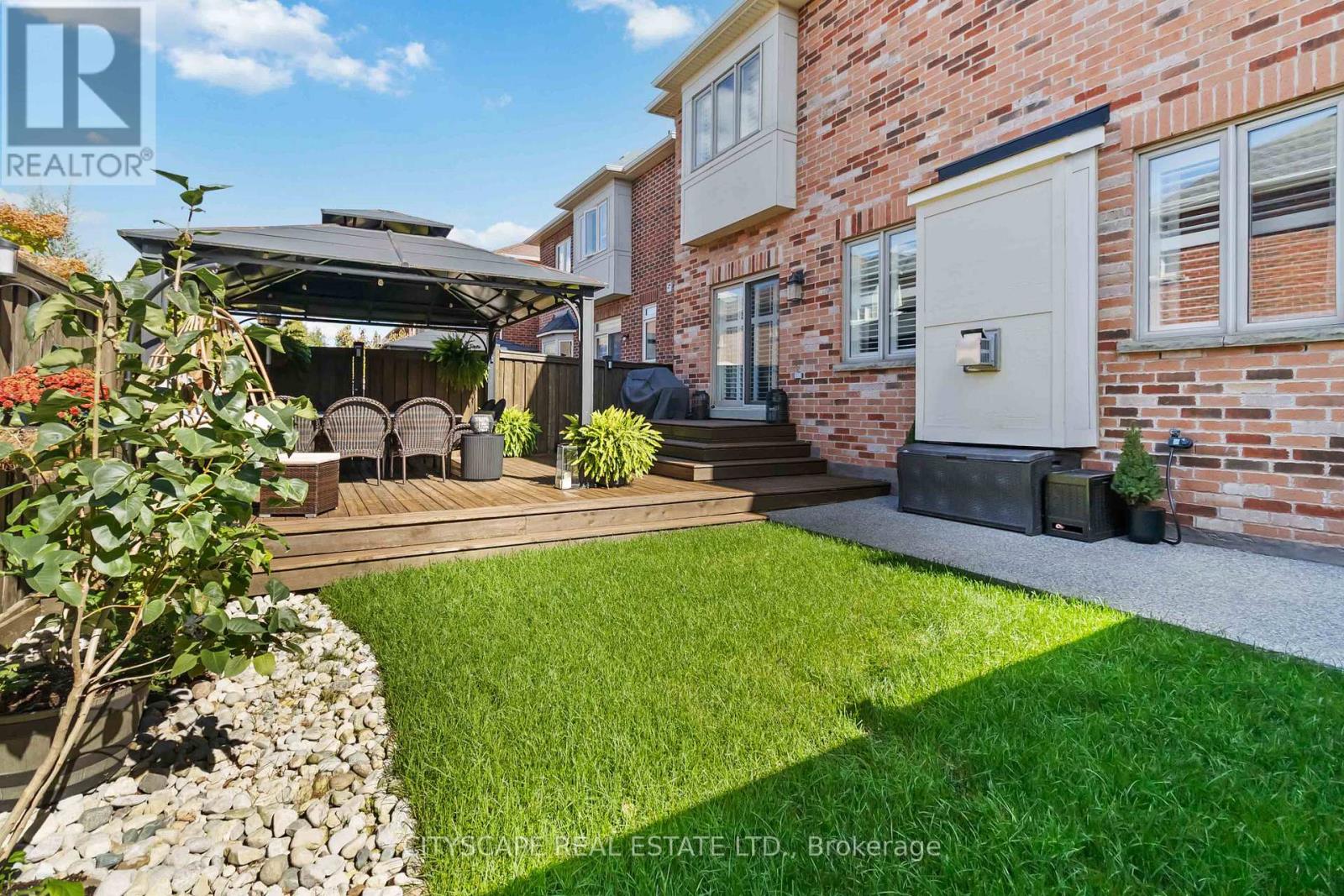 4269 Vivaldi Road, Burlington, Ontario  L7M 0N4 - Photo 44 - W12636554