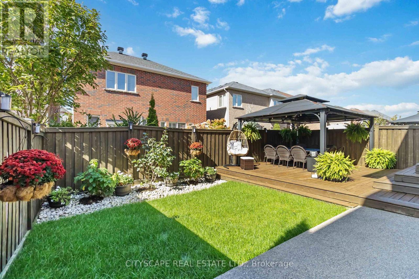 4269 Vivaldi Road, Burlington, Ontario  L7M 0N4 - Photo 45 - W12636554