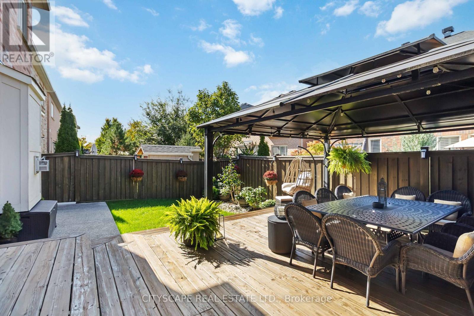 4269 Vivaldi Road, Burlington, Ontario  L7M 0N4 - Photo 46 - W12636554