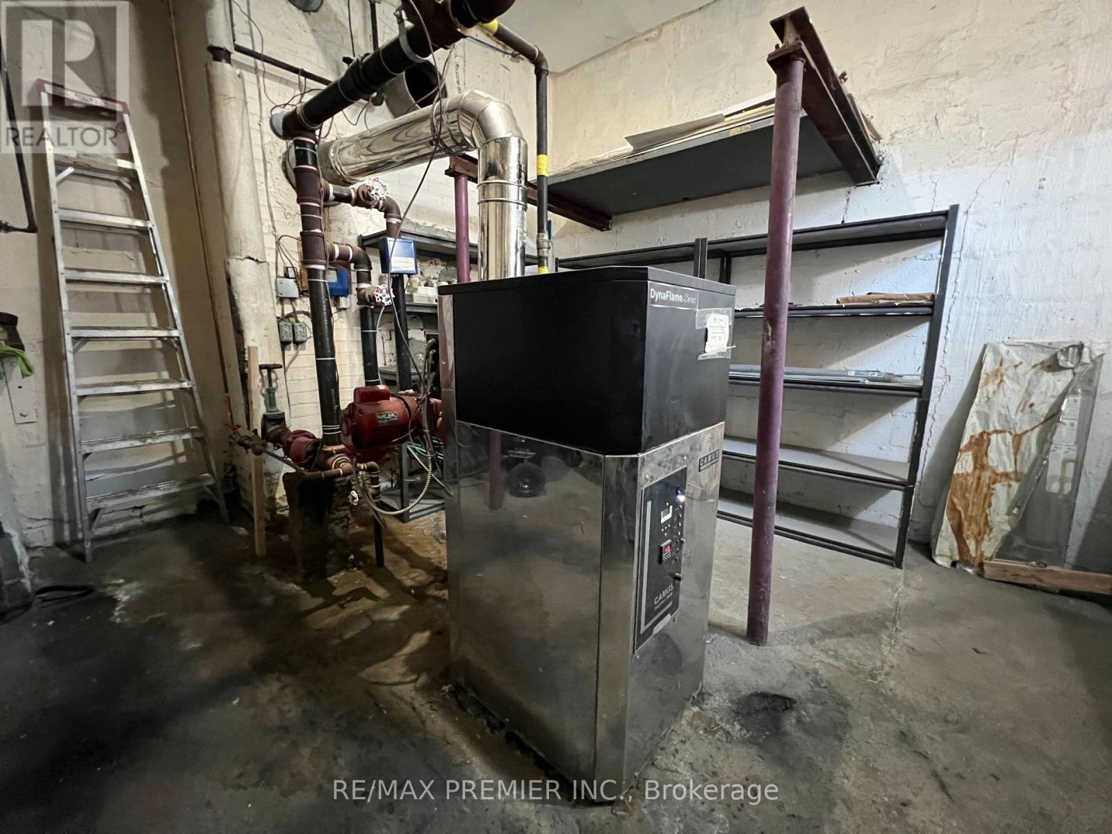 80 Clouston Avenue, Toronto, Ontario  M9N 1A7 - Photo 11 - W12636586