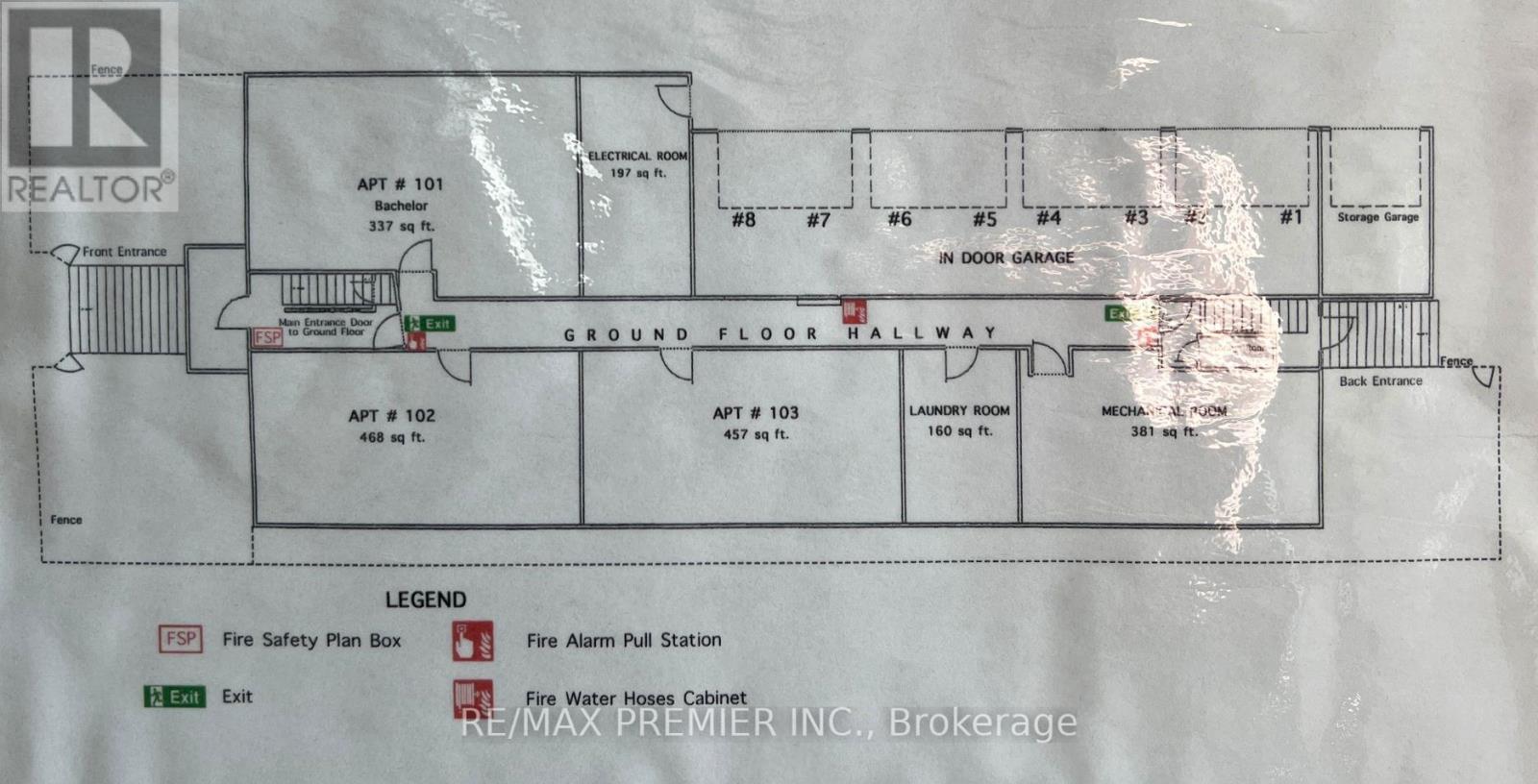 80 Clouston Avenue, Toronto, Ontario  M9N 1A7 - Photo 13 - W12636586