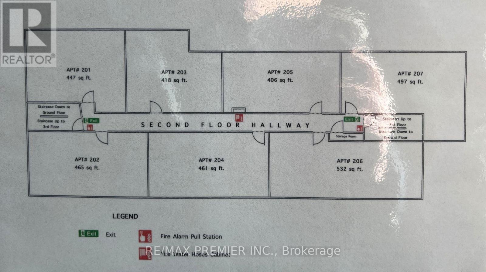 80 Clouston Avenue, Toronto, Ontario  M9N 1A7 - Photo 14 - W12636586