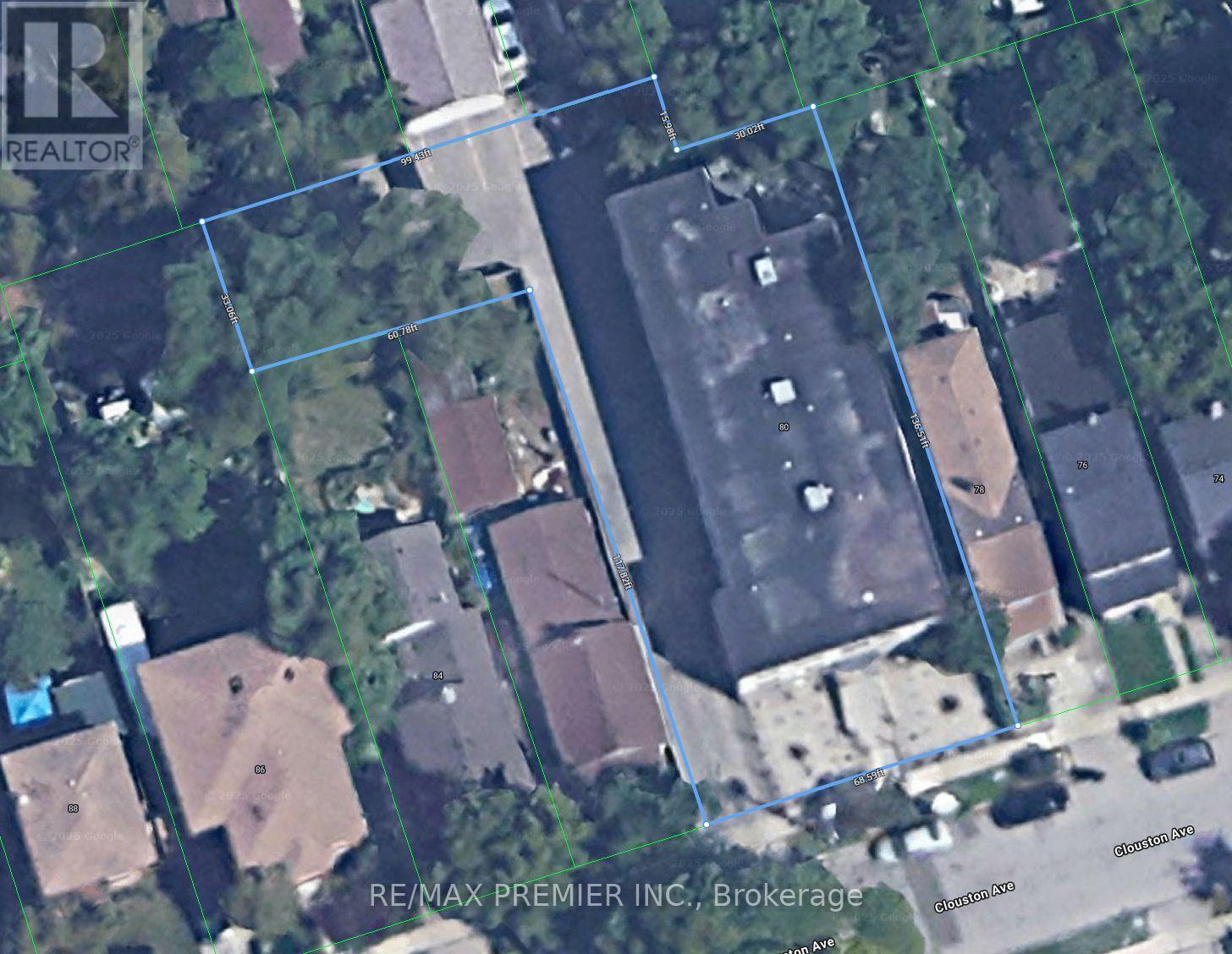 80 Clouston Avenue, Toronto, Ontario  M9N 1A7 - Photo 17 - W12636586