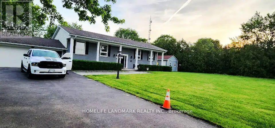 5468 APPLEBY LINE, Burlington, Ontario