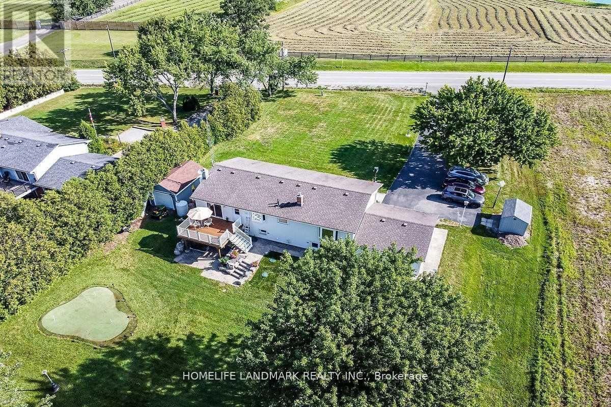 5468 Appleby Line, Burlington, Ontario  L7M 0P5 - Photo 15 - W12636608