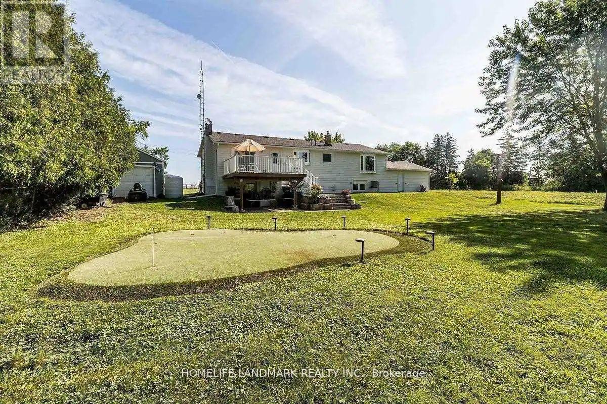 5468 Appleby Line, Burlington, Ontario  L7M 0P5 - Photo 16 - W12636608