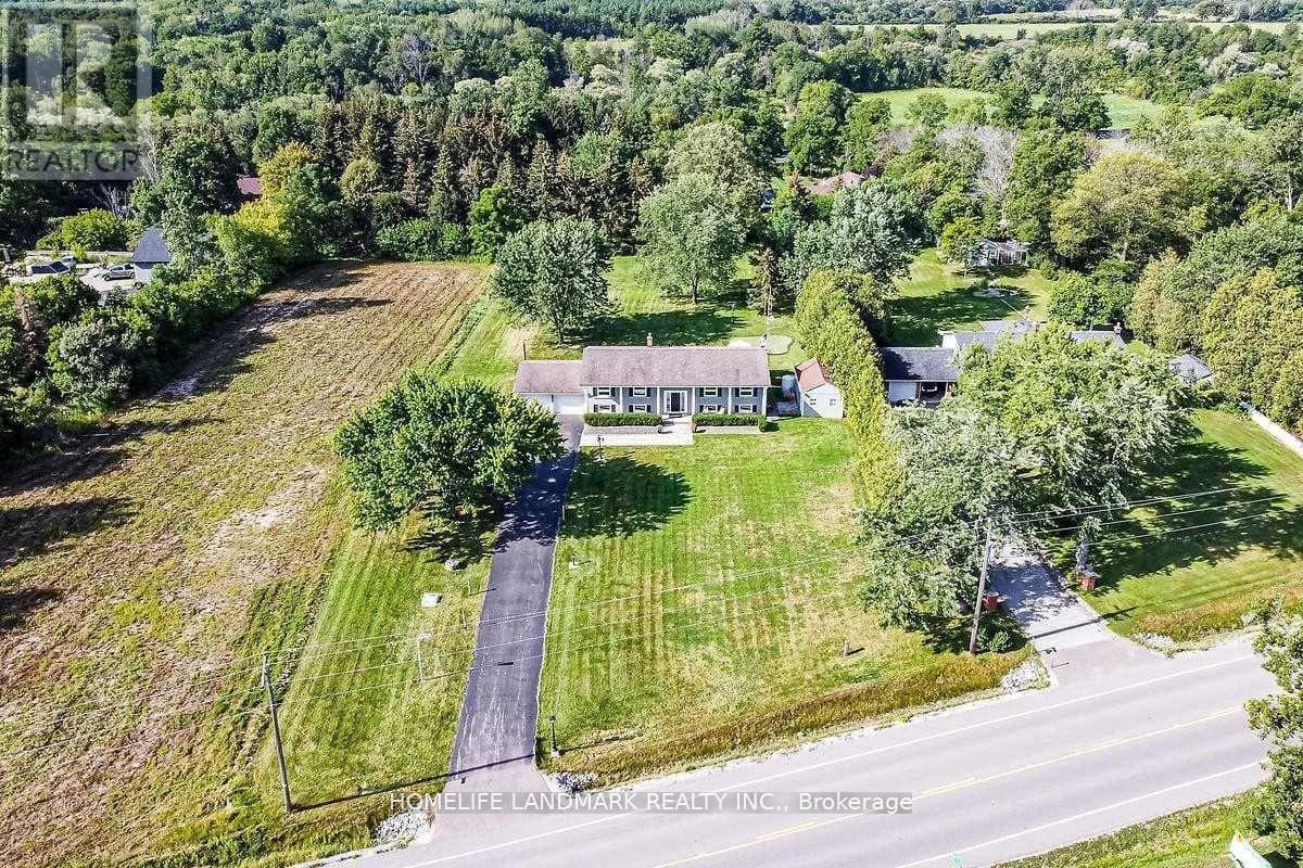 5468 Appleby Line, Burlington, Ontario  L7M 0P5 - Photo 3 - W12636608