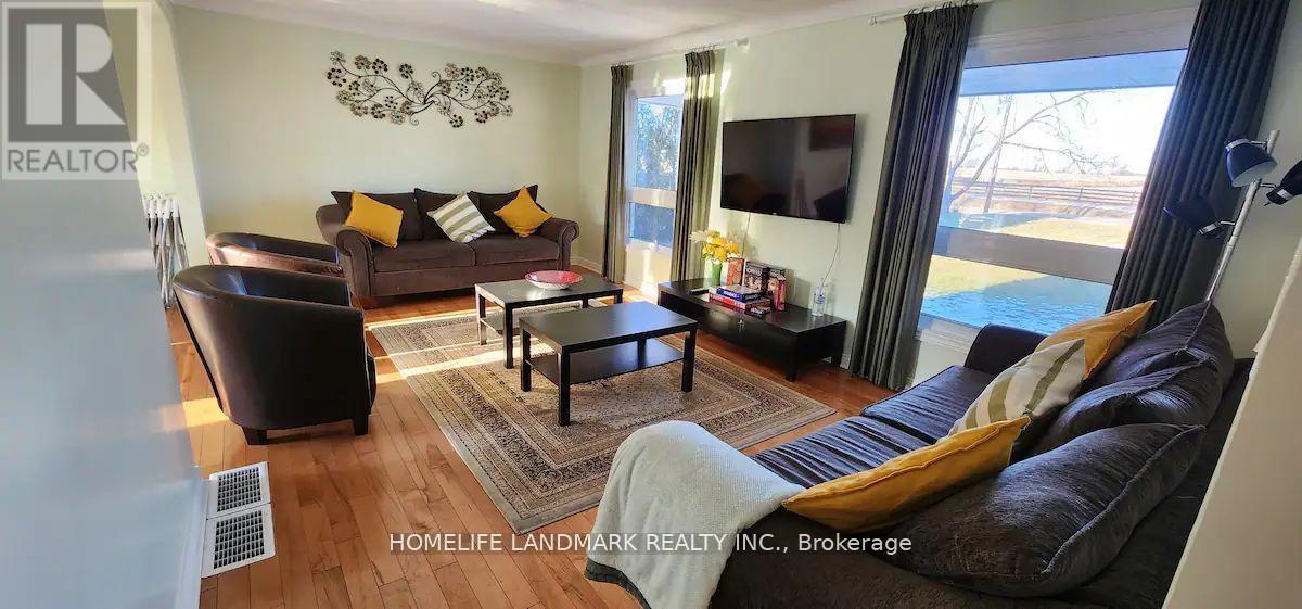 5468 Appleby Line, Burlington, Ontario  L7M 0P5 - Photo 4 - W12636608