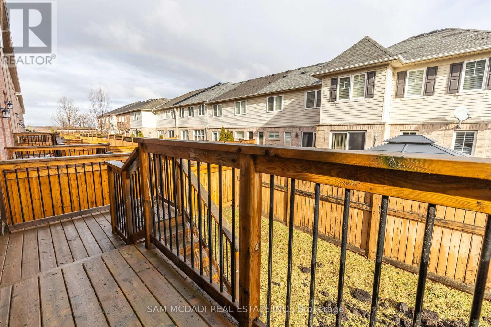 2314 Natasha Circle, Oakville, Ontario  L6M 0L1 - Photo 20 - W12636666