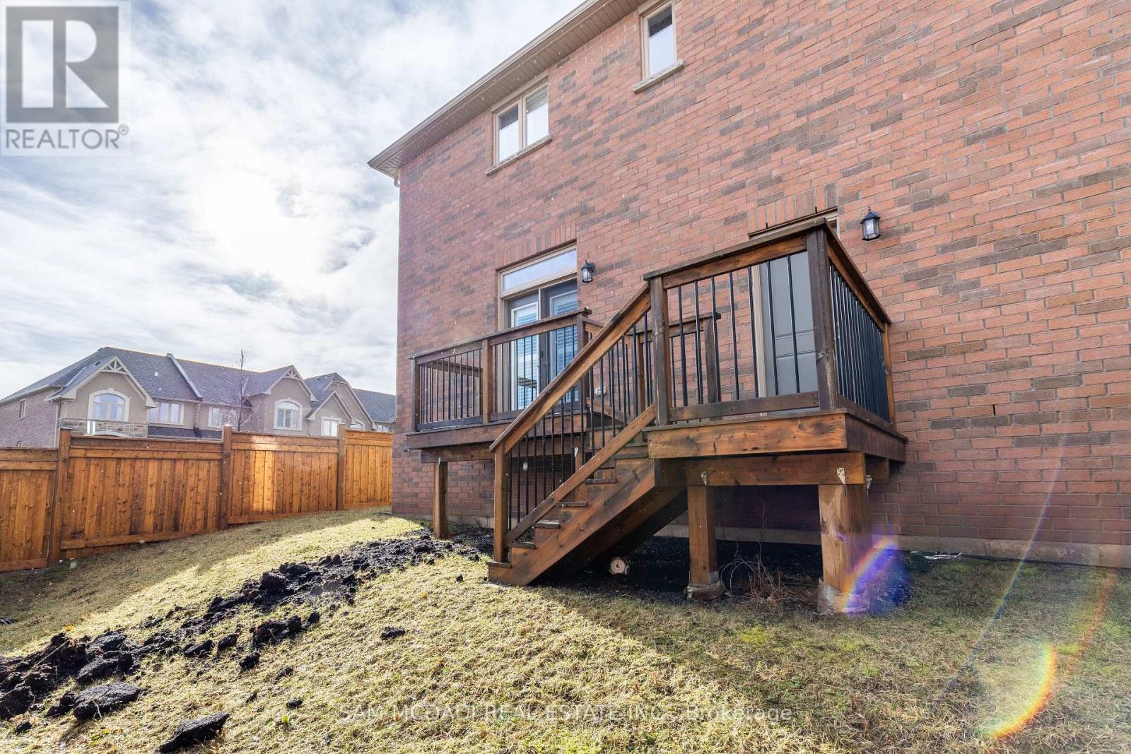 2314 Natasha Circle, Oakville, Ontario  L6M 0L1 - Photo 22 - W12636666