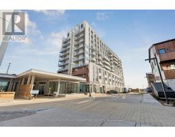 817 - 20 ALL NATIONS DRIVE, Brampton, Ontario