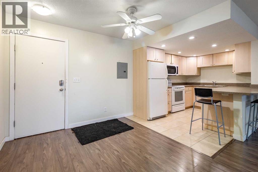 101, 3747 42 Street Nw, Calgary, Alberta  T3A 2W4 - Photo 4 - A2275220