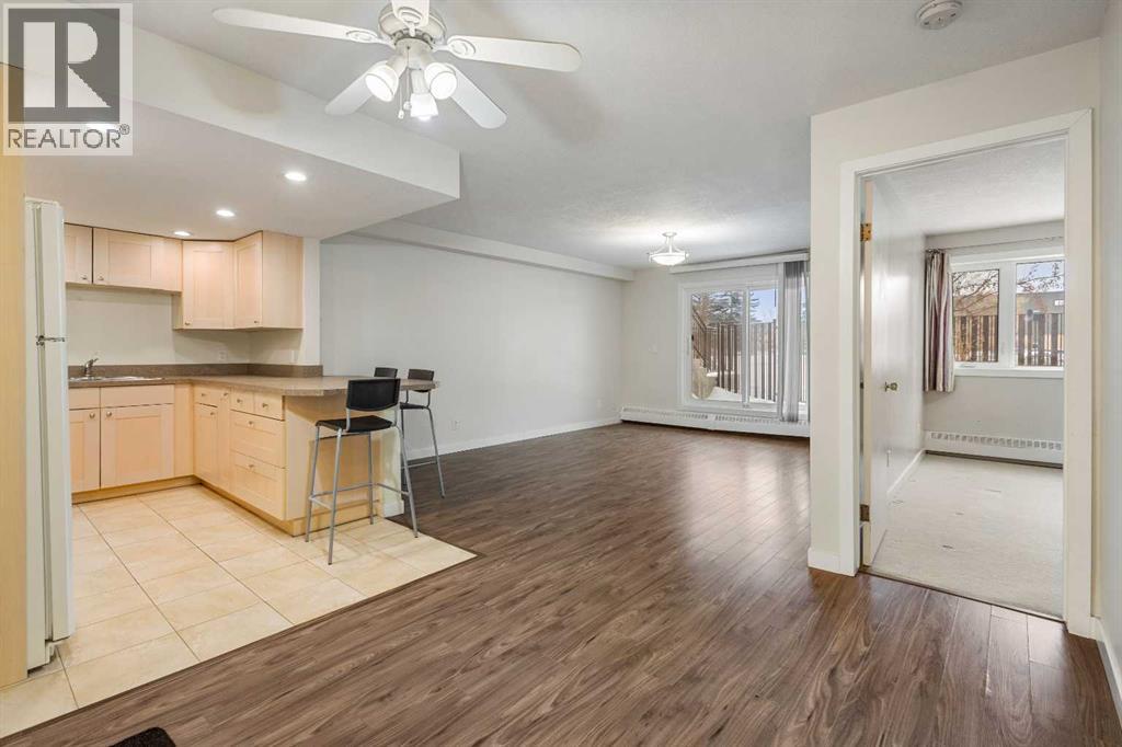 101, 3747 42 Street Nw, Calgary, Alberta  T3A 2W4 - Photo 5 - A2275220
