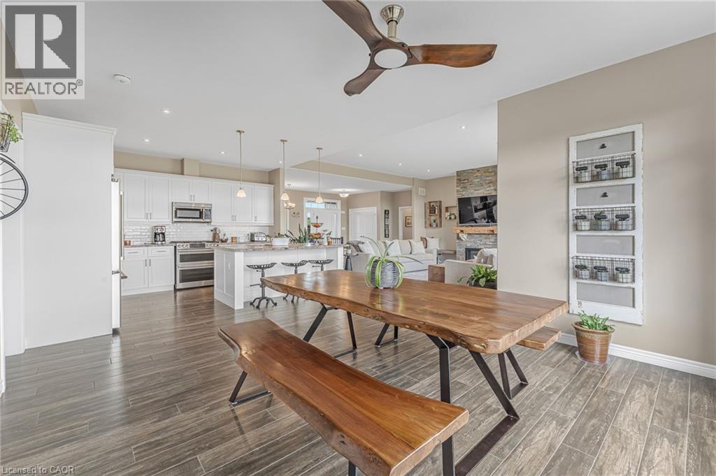 3 Silverthorne Court, Dunnville, Ontario  N1A 2W2 - Photo 19 - 40765699