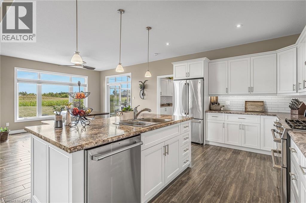 3 Silverthorne Court, Dunnville, Ontario  N1A 2W2 - Photo 16 - 40765699