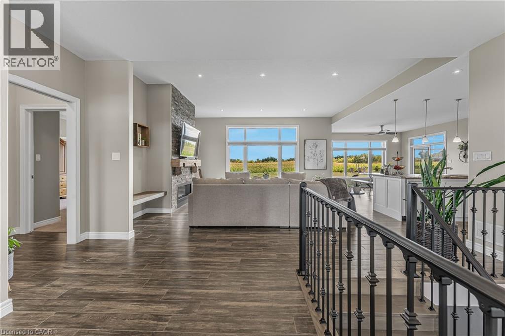 3 Silverthorne Court, Dunnville, Ontario  N1A 2W2 - Photo 8 - 40765699