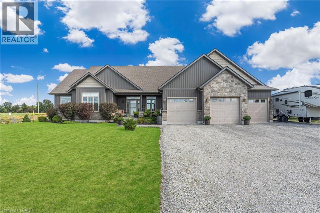 3 Silverthorne Court, Dunnville, Ontario  N1A 2W2 - Photo 6 - 40765699