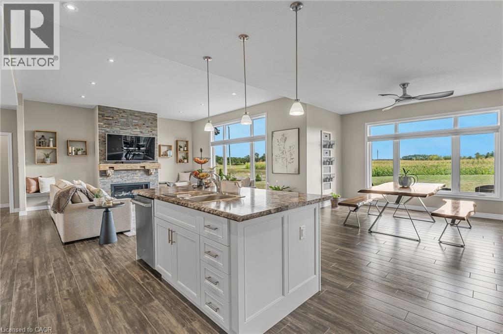 3 Silverthorne Court, Dunnville, Ontario  N1A 2W2 - Photo 14 - 40765699