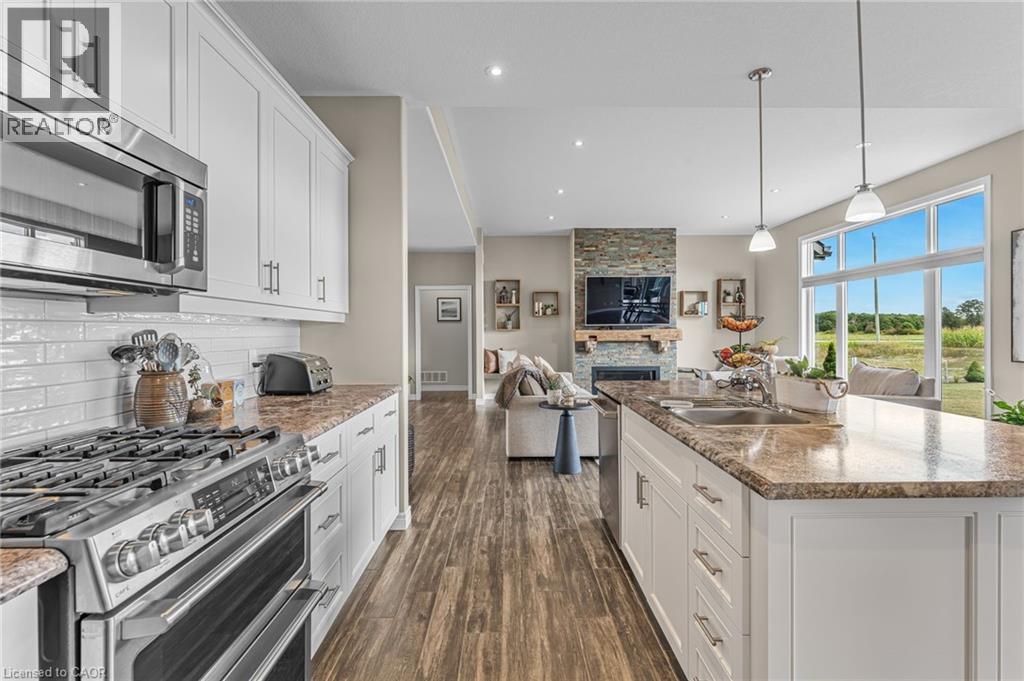 3 Silverthorne Court, Dunnville, Ontario  N1A 2W2 - Photo 15 - 40765699