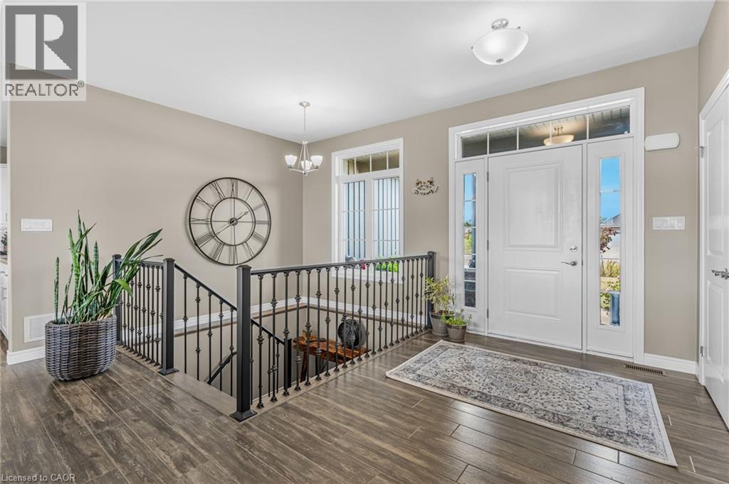 3 Silverthorne Court, Dunnville, Ontario  N1A 2W2 - Photo 7 - 40765699