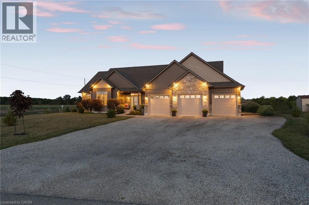 3 Silverthorne Court, Dunnville, Ontario  N1A 2W2 - Photo 2 - 40765699