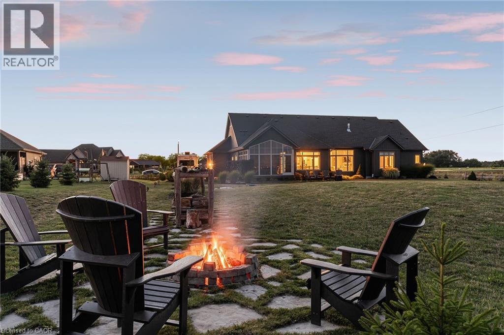 3 Silverthorne Court, Dunnville, Ontario  N1A 2W2 - Photo 3 - 40765699