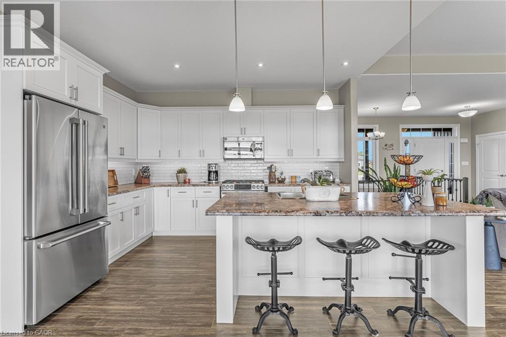 3 Silverthorne Court, Dunnville, Ontario  N1A 2W2 - Photo 12 - 40765699