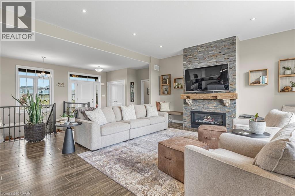 3 Silverthorne Court, Dunnville, Ontario  N1A 2W2 - Photo 10 - 40765699