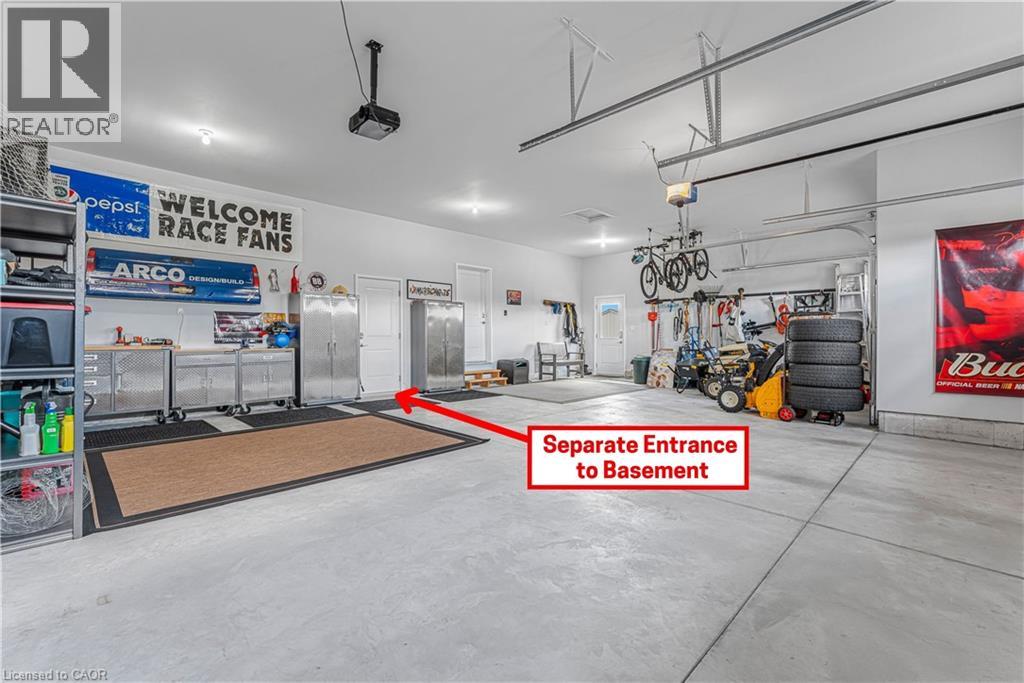 3 Silverthorne Court, Dunnville, Ontario  N1A 2W2 - Photo 25 - 40765699