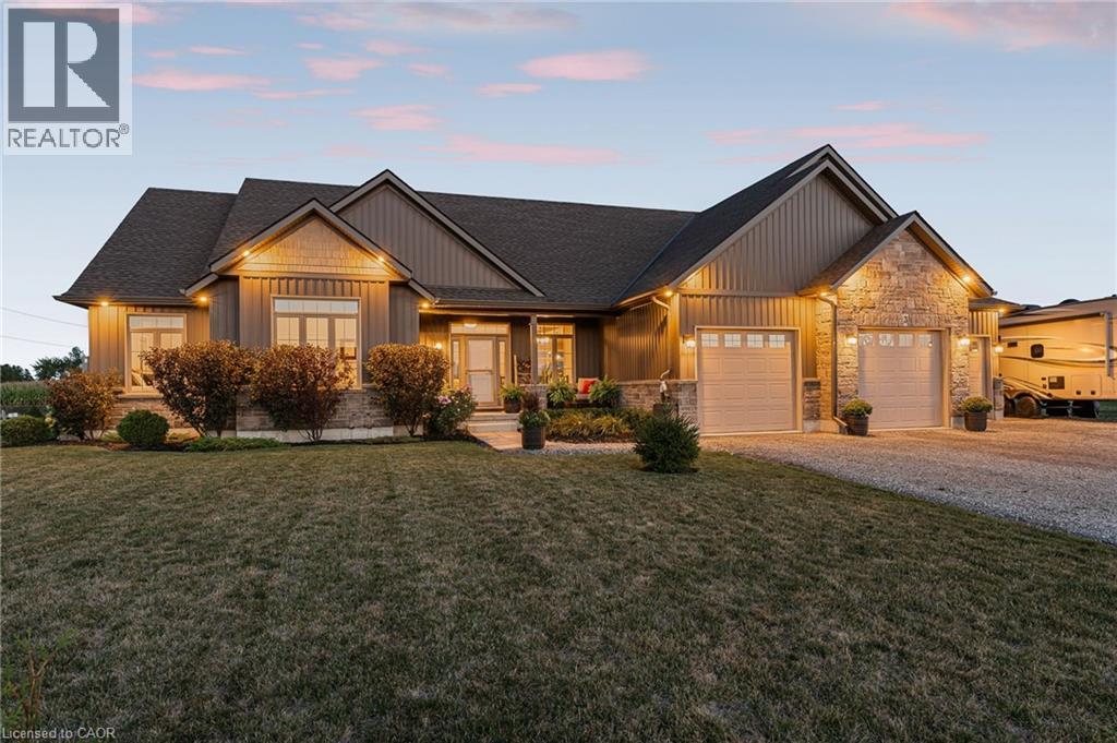 3 Silverthorne Court, Dunnville, Ontario  N1A 2W2 - Photo 48 - 40765699