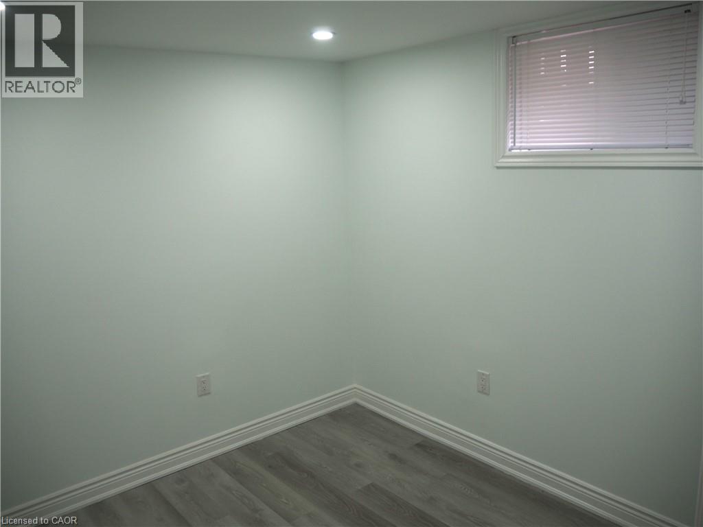 8 Knowles Street Unit# Basement, Hamilton, Ontario  L8K 3V5 - Photo 9 - 40793894