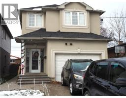 8 KNOWLES Street Unit# Basement, Hamilton, Ontario
