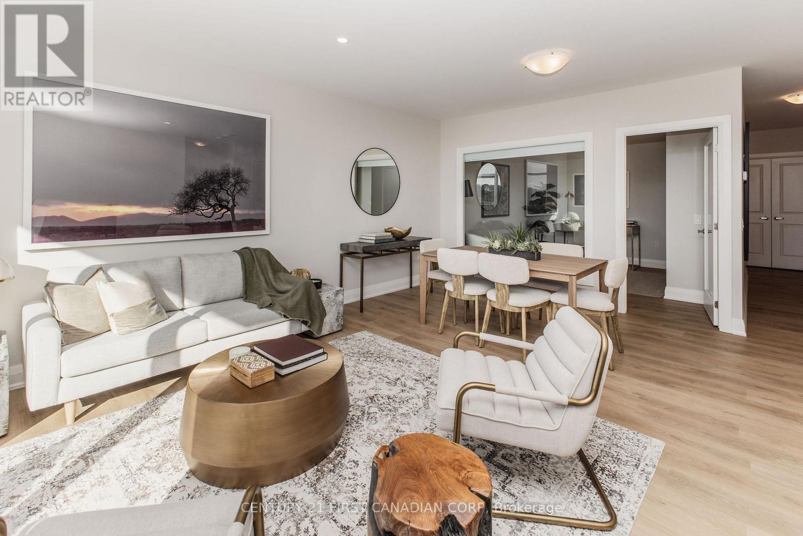 1201 - 4286 King Street, Kitchener, Ontario  N2P 2E9 - Photo 10 - X12636686