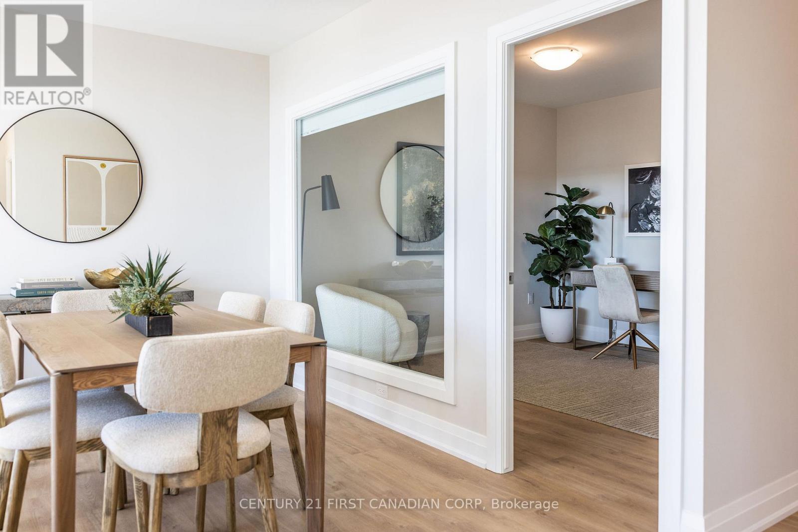 1201 - 4286 King Street, Kitchener, Ontario  N2P 2E9 - Photo 13 - X12636686