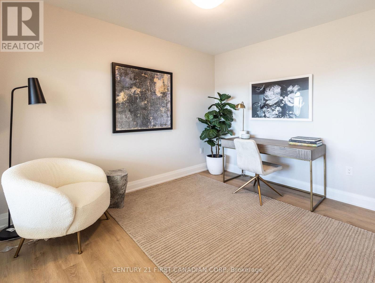 1201 - 4286 King Street, Kitchener, Ontario  N2P 2E9 - Photo 16 - X12636686