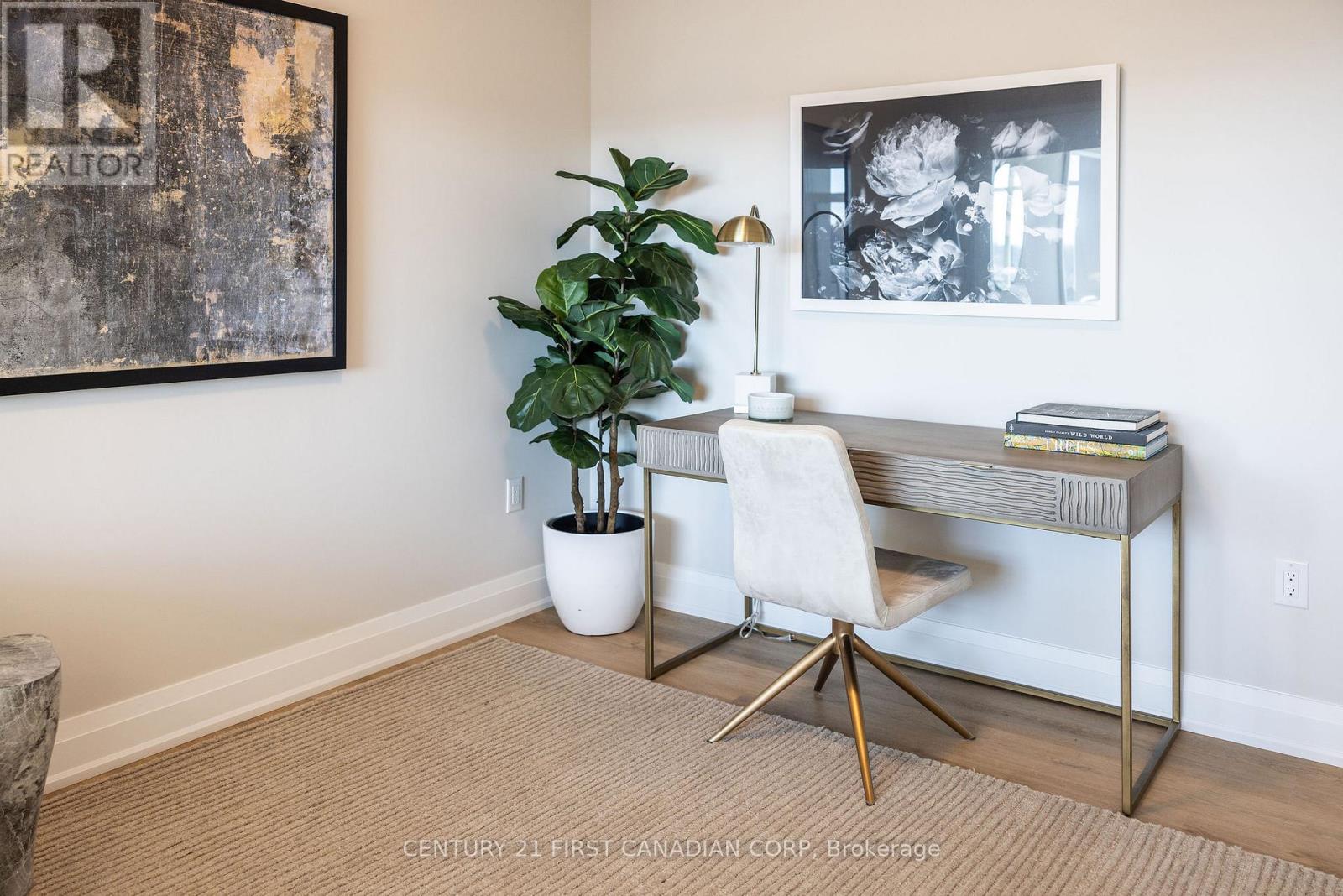 1201 - 4286 King Street, Kitchener, Ontario  N2P 2E9 - Photo 20 - X12636686