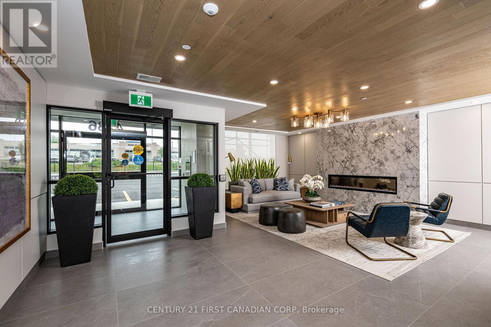 1201 - 4286 King Street, Kitchener, Ontario  N2P 2E9 - Photo 30 - X12636686