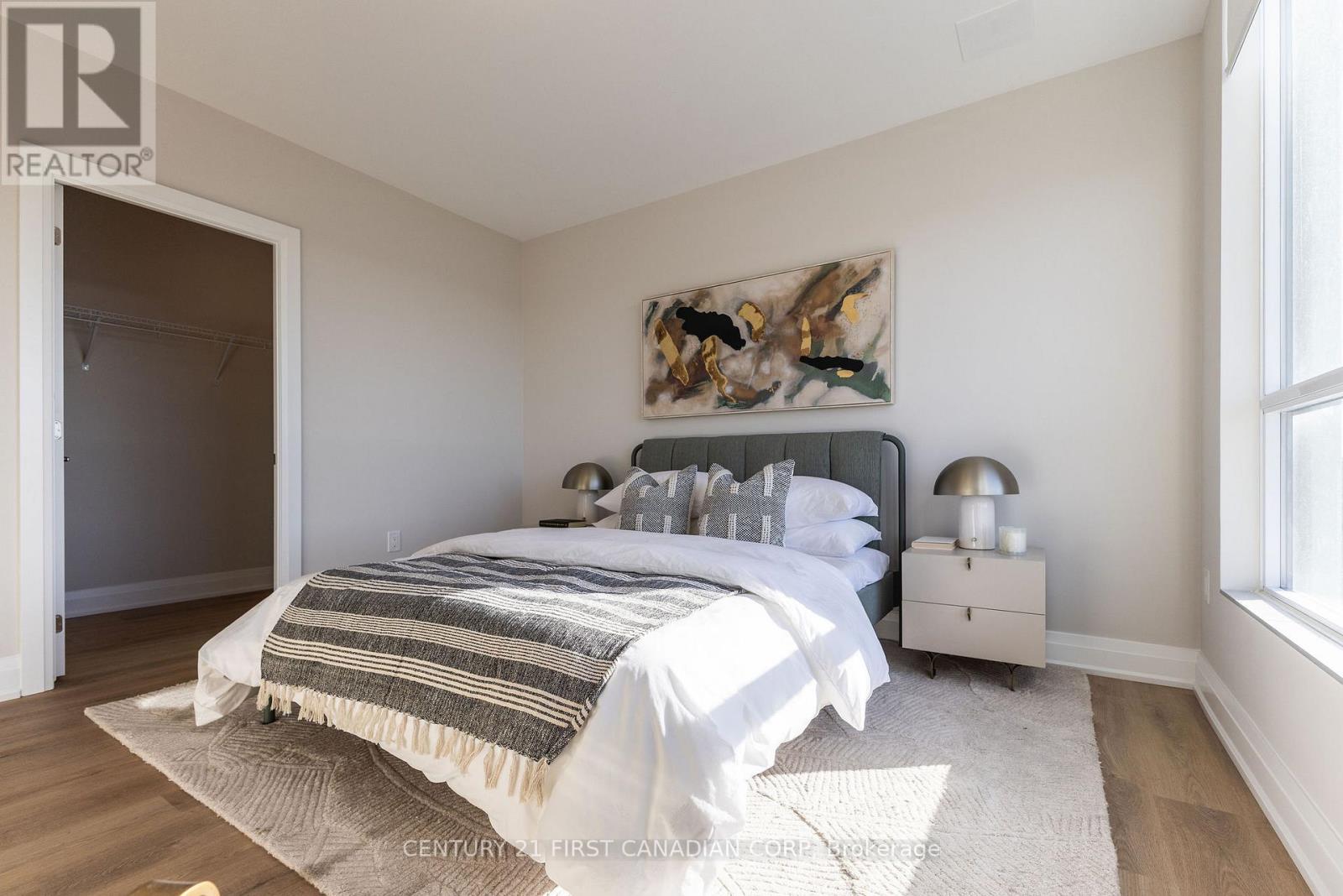 1201 - 4286 King Street, Kitchener, Ontario  N2P 2E9 - Photo 6 - X12636686