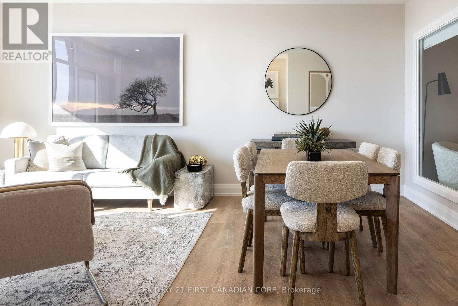 1201 - 4286 King Street, Kitchener, Ontario  N2P 2E9 - Photo 7 - X12636686