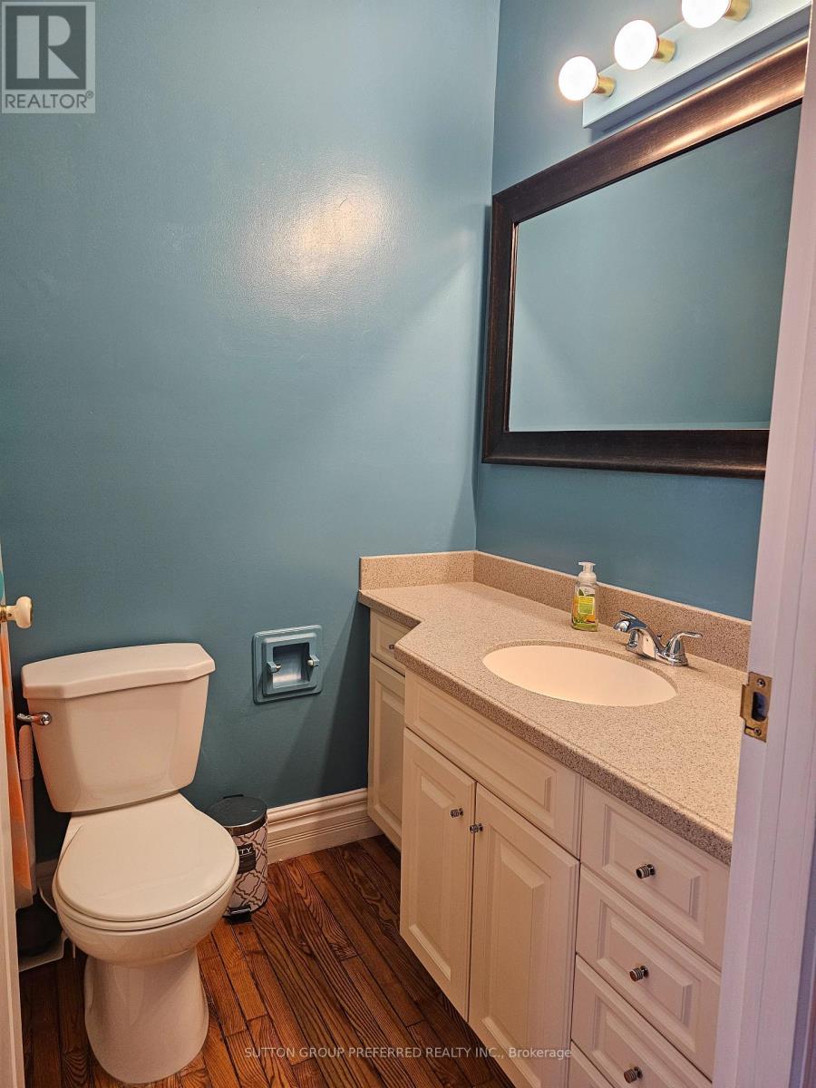 2404 - 389 Dundas Street, London East, Ontario  N6B 3L5 - Photo 17 - X12636738